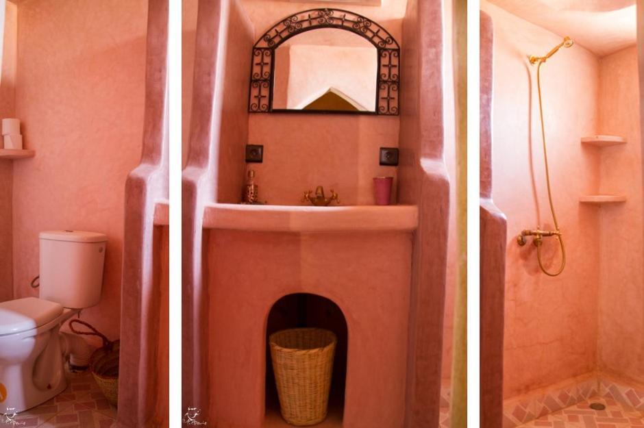 Riad Amar Merzouga Camera foto