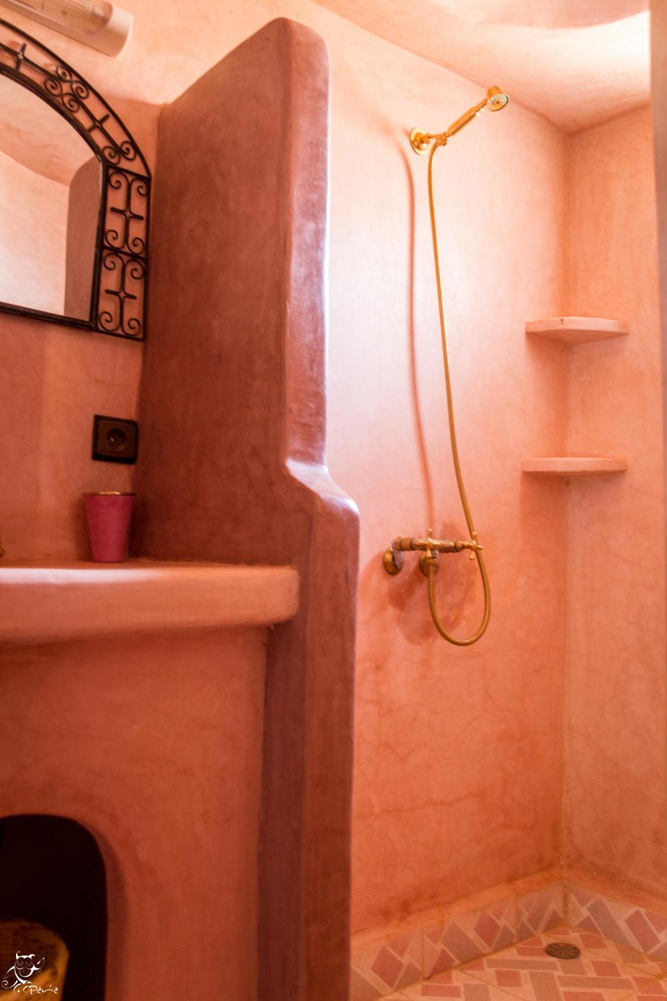 Riad Amar Merzouga Camera foto
