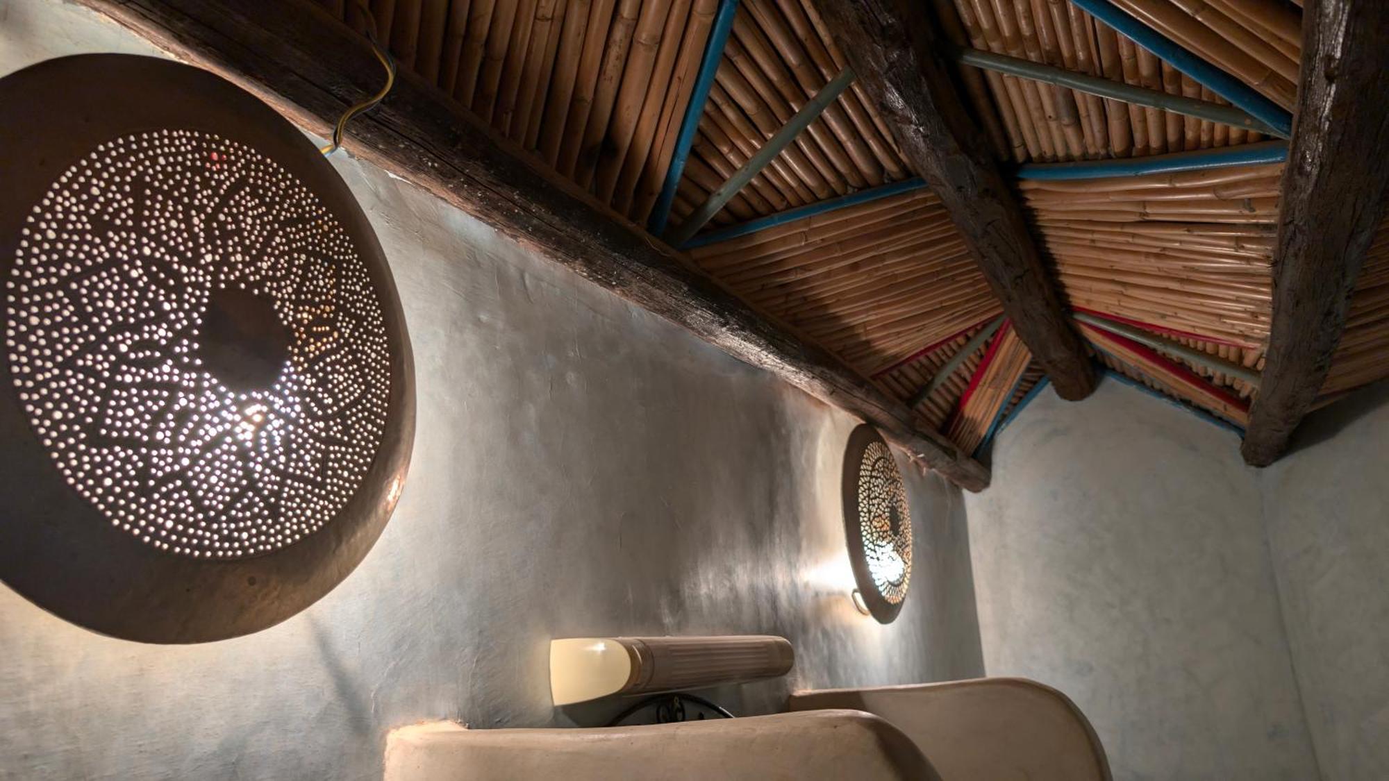 Riad Amar Merzouga Esterno foto