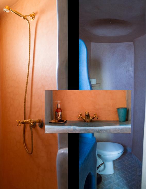 Riad Amar Merzouga Esterno foto